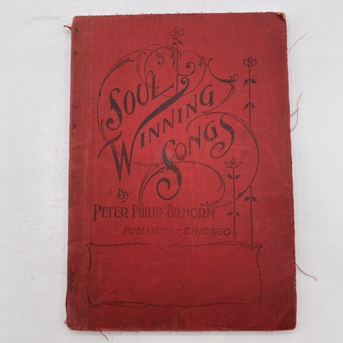 Soul winning songs hymns peter - songs,