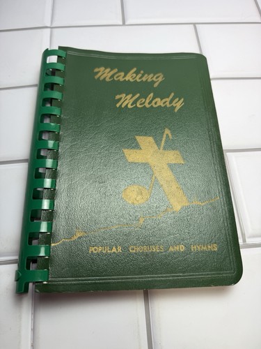Making melody popular - melody, choruses