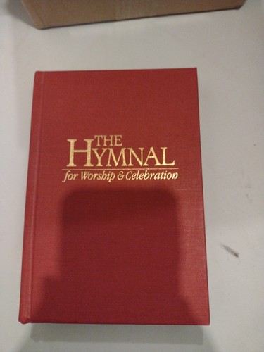 The hymnal for worship and - the,