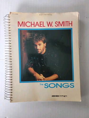 Michael smith the - w., songs