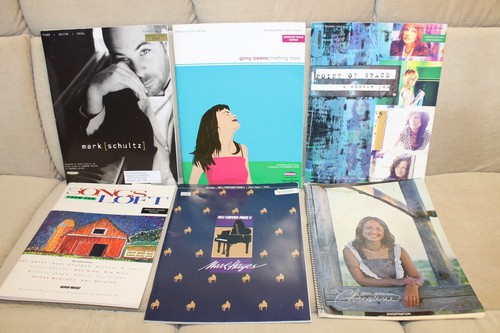 Lot christian music - lot, of