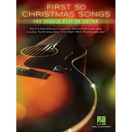 First christmas songs you - first,