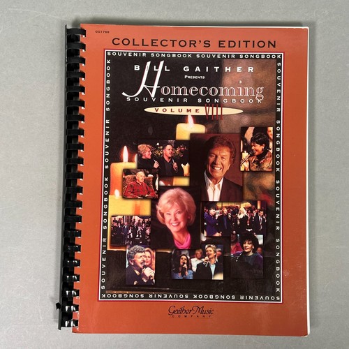 Bill gaither presents - bill,