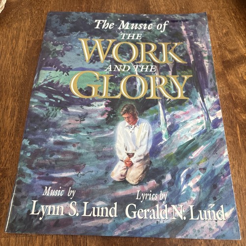 The music work and - the,