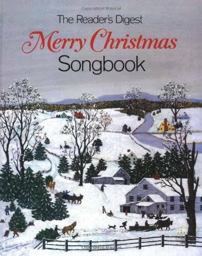 The reader digest merry - the,