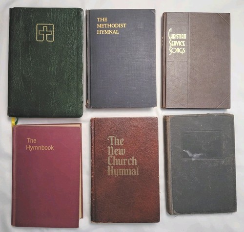 Church hymnal song - church,