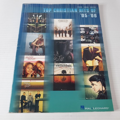 Top christian hits 06 - christian,