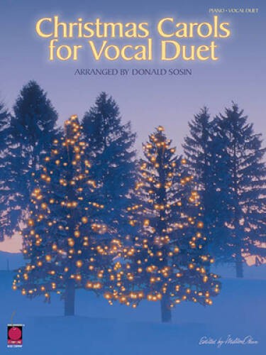 Christmas carols for vocal - christmas,